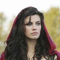 Fotoğraf Meghan Ory