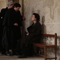 Fotoğraf Juliette Binoche