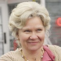 Fotoğraf Beverley Elliott