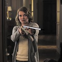 Fotoğraf Sophie Quinton