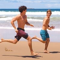 Fotoğraf James Frecheville