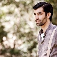 Fotoğraf Tamar Novas