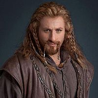 Fotoğraf Dean O'Gorman