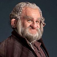 Fotoğraf Mark Hadlow