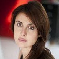 Fotoğraf Isabelle Adriani