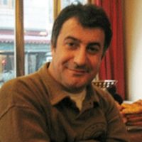 Fotoğraf Veysel Diker