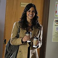 Fotoğraf Melissa Fumero