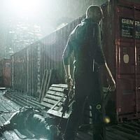 Fotoğraf Mark Strong