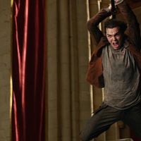 Fotoğraf Nicholas Hoult