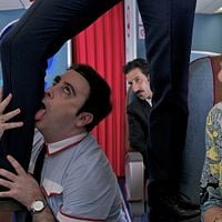 Fotoğraf Cecilia Roth