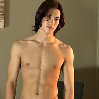 Fotoğraf Booboo Stewart