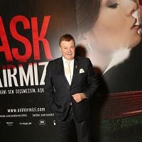 Fotoğraf Nuri Alço