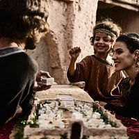 Fotoğraf Melia Kreiling