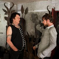 Fotoğraf Danny Keogh