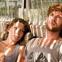 Fotoğraf Perdita Weeks