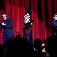 Fotoğraf Steve Buscemi