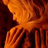 Fotoğraf Veerle Baetens