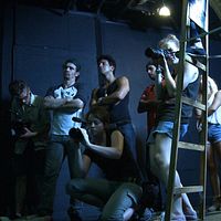 Fotoğraf Val Lauren