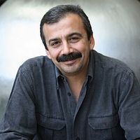 Fotoğraf Sırrı Süreyya Önder
