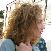 Fotoğraf Evgenia Dodina