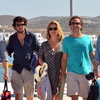 Fotoğraf Gaspard Ulliel