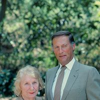 Fotoğraf Lloyd Bochner