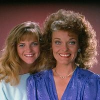 Fotoğraf Grace Zabriskie