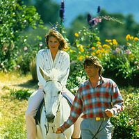 Fotoğraf Harley Jane Kozak