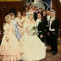 Fotoğraf Ally Walker