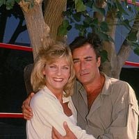 Fotoğraf Thaao Penghlis