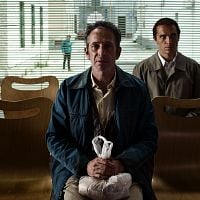 Fotoğraf Alfredo Castro