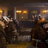 Fotoğraf George Blagden