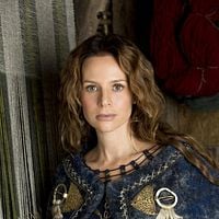 Fotoğraf Jessalyn Gilsig