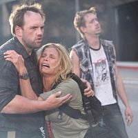 Fotoğraf Mariel Hemingway