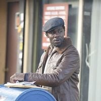 Fotoğraf Derek Luke