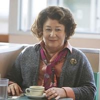 Fotoğraf Margo Martindale