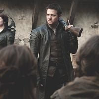 Fotoğraf Jeremy Renner