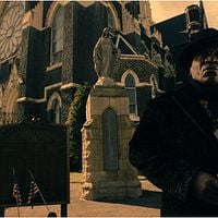 Fotoğraf Ving Rhames