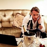 Fotoğraf Linus Roache
