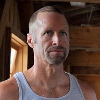 Fotoğraf Mark Sivertsen