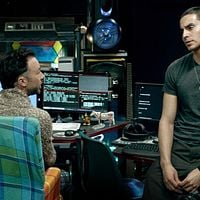 Fotoğraf Kick Gurry