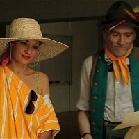 Fotoğraf Jeanne Balibar