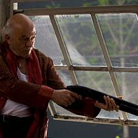 Fotoğraf Mark Margolis