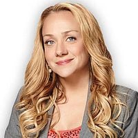 Fotoğraf Nicole Sullivan