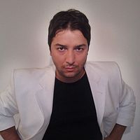 Fotoğraf İsmail Baki Tuncer