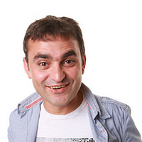 Fotoğraf Hamdi Kahraman