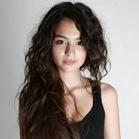 Fotoğraf Melisa Aslı Pamuk