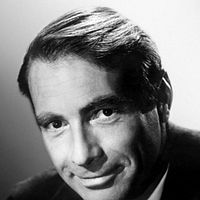 Fotoğraf Gary Merrill