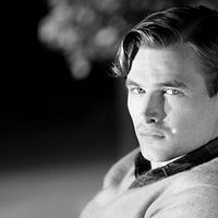 Fotoğraf James Preston