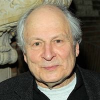 Fotoğraf David Margulies